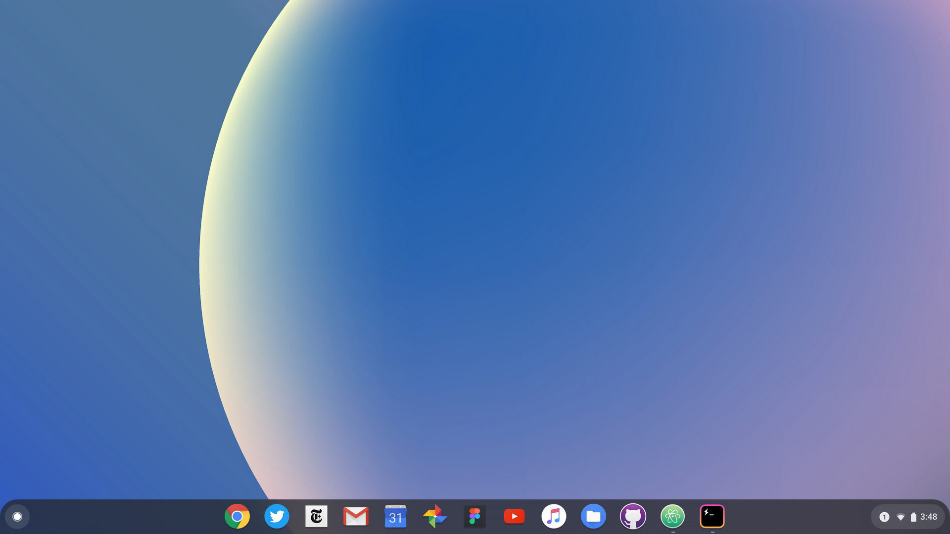 Desktop